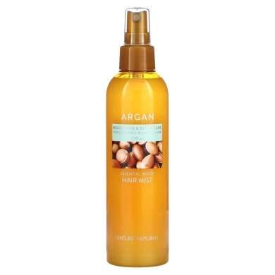 NATURE REPUBLIC ARGAN ESSENTIAL MOIST HAIR MIST 220 ML NATURE REPUBLIC ARGAN ESSENTIAL MOIST HAIR MIST 220 ML