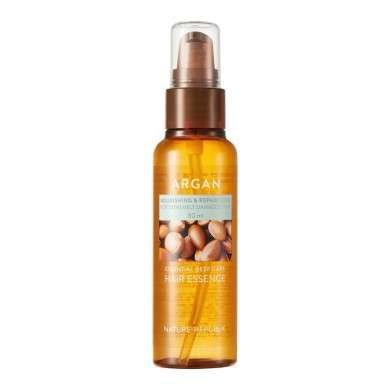 NATURE REPUBLIC ARGAN DEEP CARE HAIR ESSENCE 80 ML NATURE REPUBLIC ARGAN DEEP CARE HAIR ESSENCE 80 ML