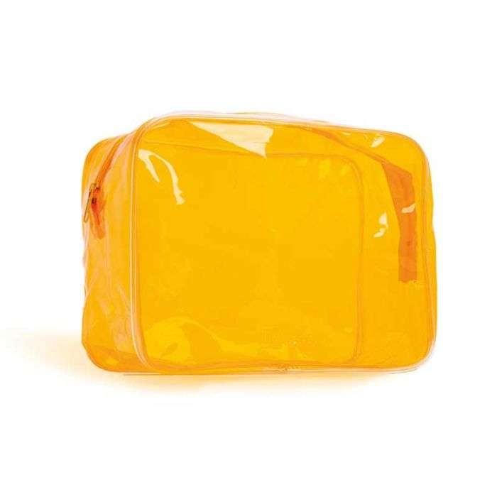 IDC INSTITUTE NEON TOILETTE BAG IDC INSTITUTE NEON TOILETTE BAG