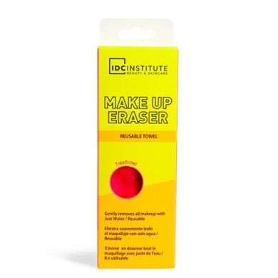IDC INSTITUTE MAKEUP ERASER IDC INSTITUTE MAKEUP ERASER