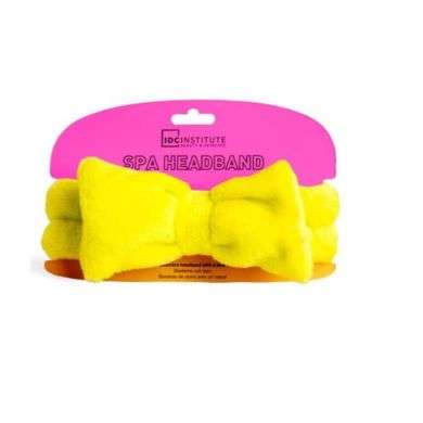 IDC INSTITUTE NEON SPA HEAD BAND IDC INSTITUTE NEON SPA HEAD BAND