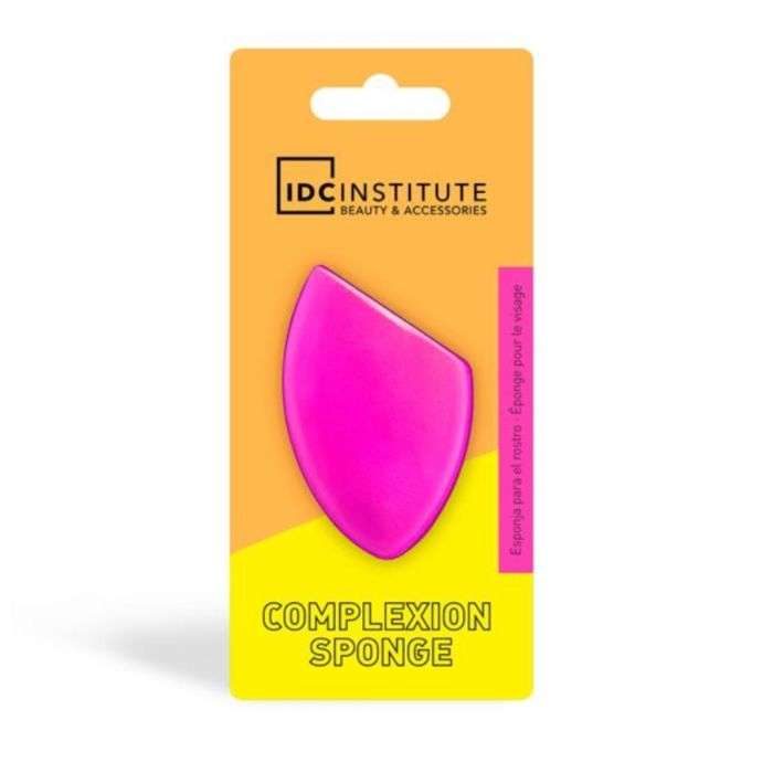 IDC INSTITUTE COMPLEXION SPONGE IDC INSTITUTE COMPLEXION SPONGE