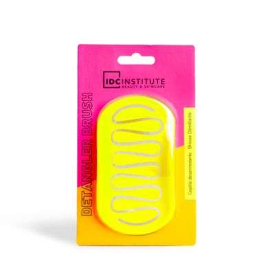 IDC INSTITUTE NEON DETANGLER BRUSH IDC INSTITUTE NEON DETANGLER BRUSH