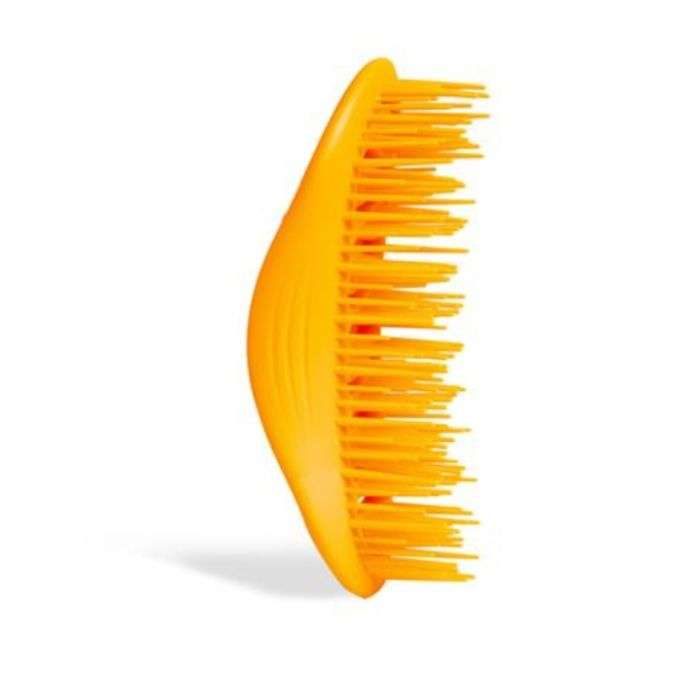 IDC INSTITUTE NEON DETANGLER BRUSH