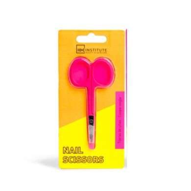 IDC INSTITUTE NEON CISEAUX A ONGLES IDC INSTITUTE NEON CISEAUX A ONGLES