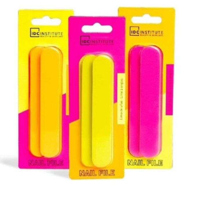 IDC INSTITUTE LIME A ONGLE