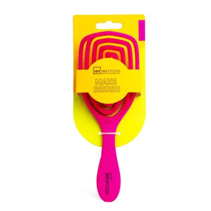 IDC INSTITUTE MAZE BRUSH