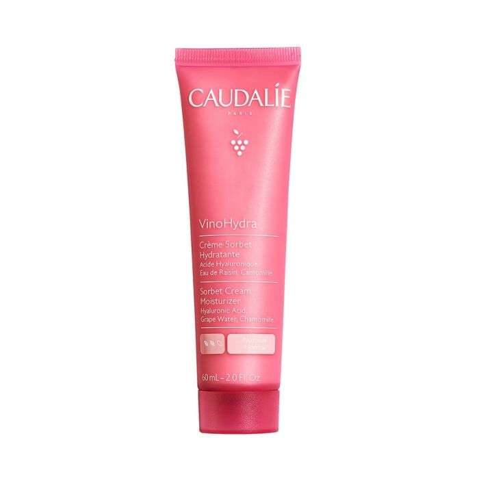 CAUDALIE VINOSOURCE HYDRA CREME SORBET HYDRATANTE 40 ML