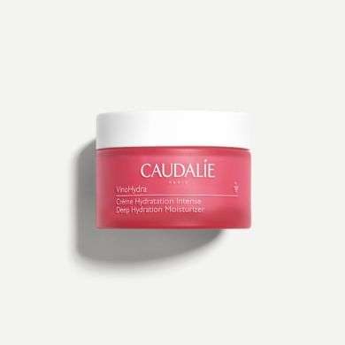 CAUDALIE VINOHYDRA CREME HYDRATATION INTENSE 50 ML