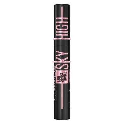 MAYBELLINE SKY HIGH CILS SENSATIONAL MASCARA COSMIC BLACK MAYBELLINE SKY HIGH CILS SENSATIONAL MASCARA COSMIC BLACK