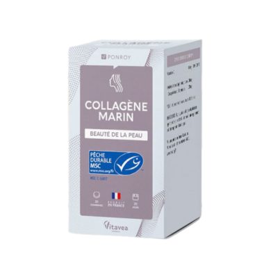 YVES PONROY COLLAGENE MARIN 20 COMPRIMES YVES PONROY COLLAGENE MARIN 20 COMPRIMES