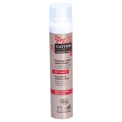 CATTIER CREME REDENSIFIANTE NUIT 50 ML CATTIER CREME REDENSIFIANTE NUIT 50 ML