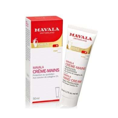 MAVALA CREME MAINS 50 ML MAVALA CREME MAINS 50 ML