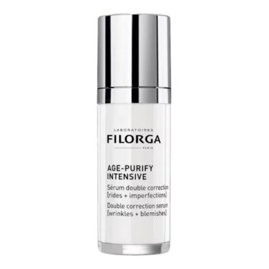 sérum FILORGA AGE PURIFY INTENSIVE sérum FILORGA AGE PURIFY INTENSIVE