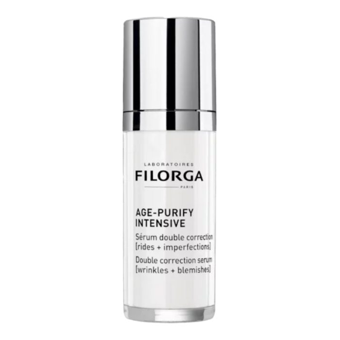 sérum FILORGA AGE PURIFY INTENSIVE sérum FILORGA AGE PURIFY INTENSIVE