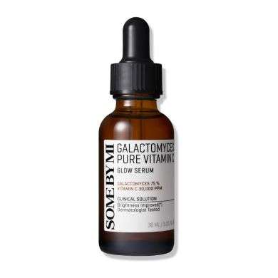 SOMEBYMI GALACTOMYCES PURE VITAMIN C GLOW SERUM 30 ML SOMEBYMI GALACTOMYCES PURE VITAMIN C GLOW SERUM 30 ML