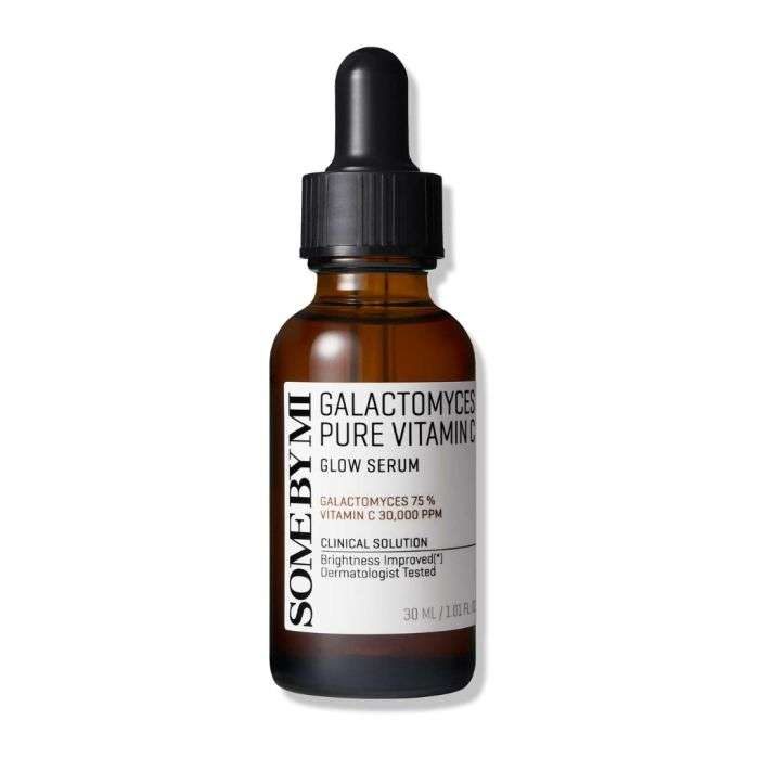SOMEBYMI GALACTOMYCES PURE VITAMIN C GLOW SERUM 30 ML SOMEBYMI GALACTOMYCES PURE VITAMIN C GLOW SERUM 30 ML