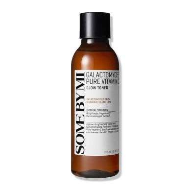 SOMEBYMI GALACTOMYCES PURE VITAMIN C GLOW TONER 200 ML SOMEBYMI GALACTOMYCES PURE VITAMIN C GLOW TONER 200 ML