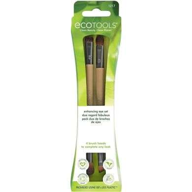 ECOTOOLS PACK DUO REGARD FABULEUX REF 1217 ECOTOOLS PACK DUO REGARD FABULEUX REF 1217