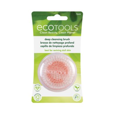 ECOTOOLS BROSSE DE NETTOYAGE PROFOND ECOTOOLS BROSSE DE NETTOYAGE PROFOND