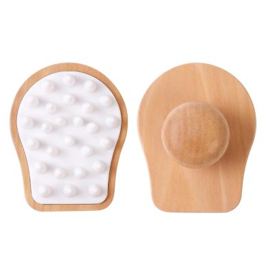 ECOTOOLS BROSSE MASSEUSE DE CUIR CHEVELU ECOTOOLS BROSSE MASSEUSE DE CUIR CHEVELU
