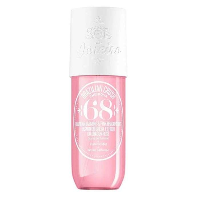SOL DE JANEIRO BRUME PARFUMEE 68 BRAZILIAN CRUSH 90 ML SOL DE JANEIRO BRUME PARFUMEE 68 BRAZILIAN CRUSH 90 ML