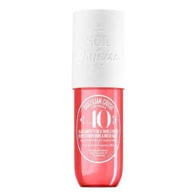SOL DE JANEIRO BRUME PARFUMEE 40 BRAZILIAN CRUSH 90 ML SOL DE JANEIRO BRUME PARFUMEE 40 BRAZILIAN CRUSH 90 ML