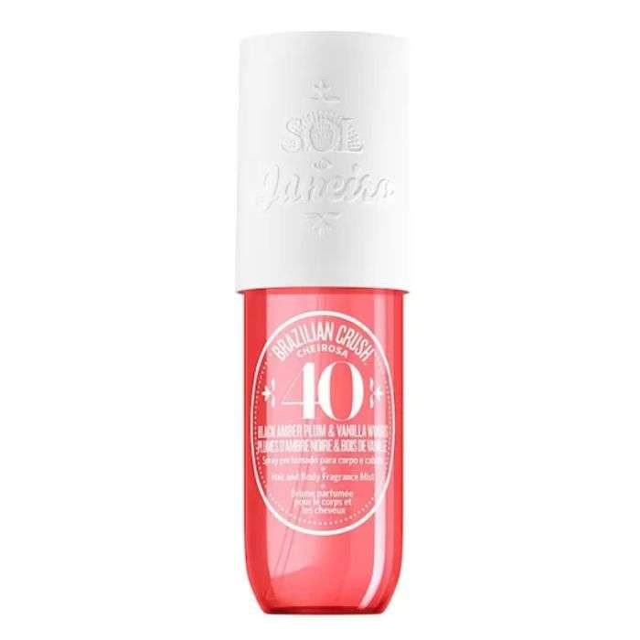 SOL DE JANEIRO BRUME PARFUMEE 40 BRAZILIAN CRUSH 90 ML SOL DE JANEIRO BRUME PARFUMEE 40 BRAZILIAN CRUSH 90 ML