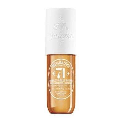 SOL DE JANEIRO BRUME PARFUMEE 71 BRAZILIAN CRUSH 90 ML SOL DE JANEIRO BRUME PARFUMEE 71 BRAZILIAN CRUSH 90 ML