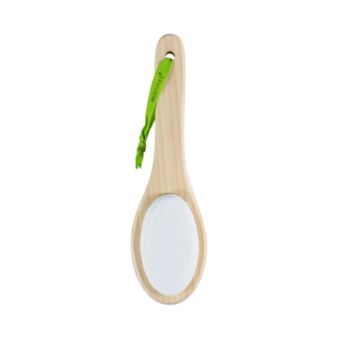 ECOTOOLS BROSSE A PIED EN POILS ET PIERRE PONCE ECOTOOLS BROSSE A PIED EN POILS ET PIERRE PONCE