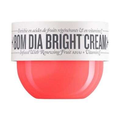 SOL DE JANEIRO BOM DIA BRIGHT CREAM 75 ML SOL DE JANEIRO BOM DIA BRIGHT CREAM 75 ML