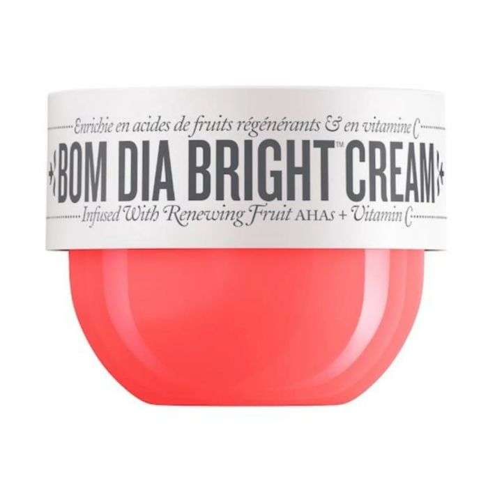 SOL DE JANEIRO BOM DIA BRIGHT CREAM 75 ML SOL DE JANEIRO BOM DIA BRIGHT CREAM 75 ML