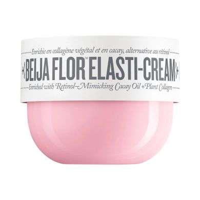 SOL DE JANEIRO BEIJA FLOR ELASTI CREAM 75 ML SOL DE JANEIRO BEIJA FLOR ELASTI CREAM 75 ML