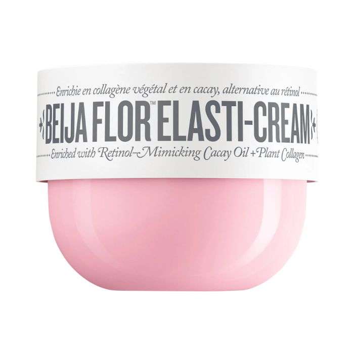 SOL DE JANEIRO BEIJA FLOR ELASTI CREAM 75 ML SOL DE JANEIRO BEIJA FLOR ELASTI CREAM 75 ML
