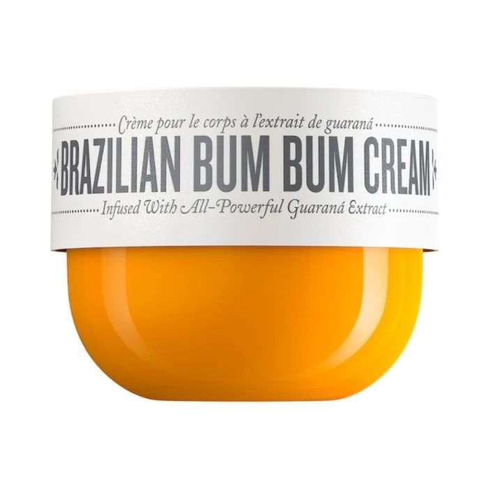 SOL DE JANEIRO BRAZILIAN BUM BUM CREAM 75 ML SOL DE JANEIRO BRAZILIAN BUM BUM CREAM 75 ML