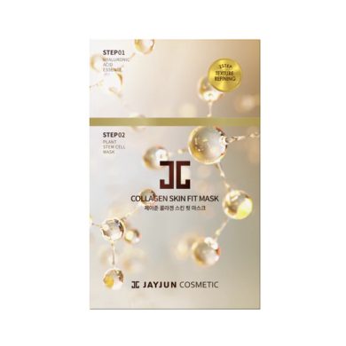 JAYJUN COLLAGEN SKIN FIT MASK 25 ML JAYJUN COLLAGEN SKIN FIT MASK 25 ML