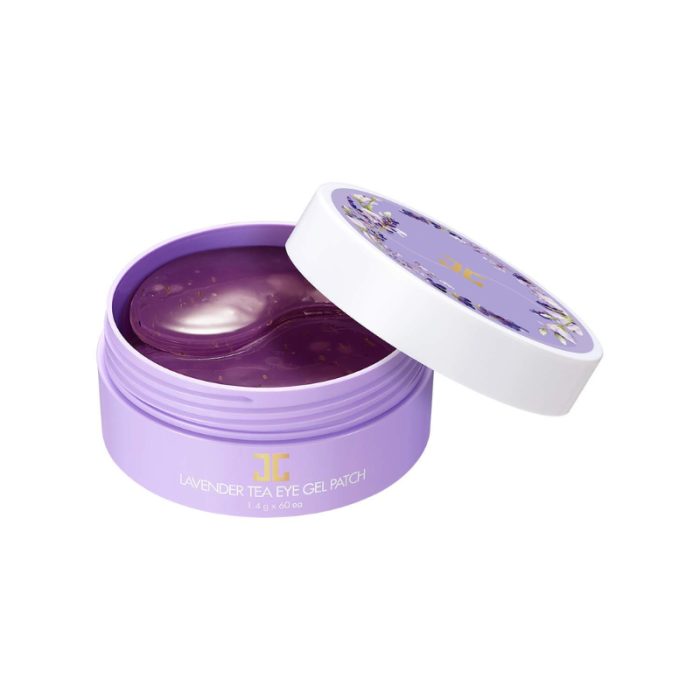 JAYJUN LAVEBDER TEA EYE GEL PATCH JAYJUN LAVEBDER TEA EYE GEL PATCH