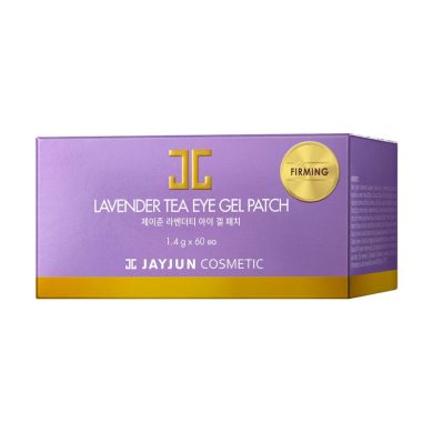 JAYJUN LAVEBDER TEA EYE GEL PATCH JAYJUN LAVEBDER TEA EYE GEL PATCH
