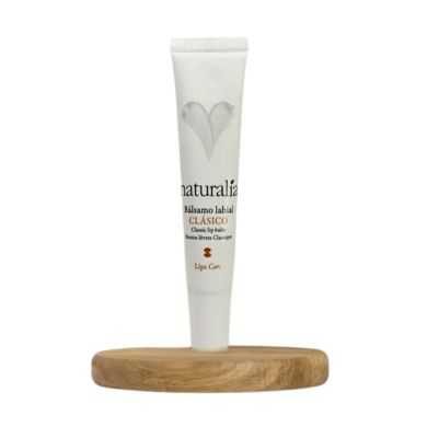 NATURALIA LIPS CARE CLASSIC LIP BALM