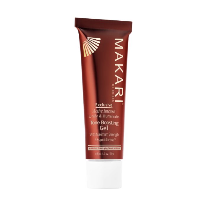 MAKARI EXCLUSIVE ACTIVE INTENSE GEL TONIFIANT 30 G MAKARI EXCLUSIVE ACTIVE INTENSE GEL TONIFIANT 30 G