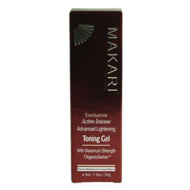MAKARI EXCLUSIVE ACTIVE INTENSE GEL TONIFIANT 30 G MAKARI EXCLUSIVE ACTIVE INTENSE GEL TONIFIANT 30 G