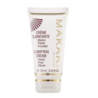 MAKARI NATURALLE MULTI VITAMINEE GLYCERINE ECLAIRCISSANTE 500ML MAKARI NATURALLE MULTI VITAMINEE GLYCERINE ECLAIRCISSANTE 500ML