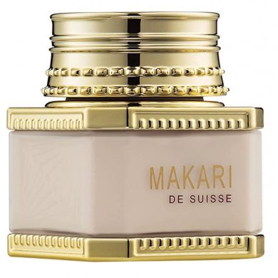 MAKARI CREME DE NUIT ECLAT 100 ML MAKARI CREME DE NUIT ECLAT 100 ML