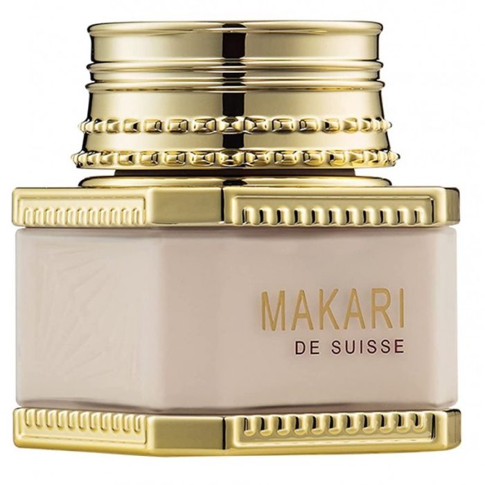 MAKARI CREME DE NUIT ECLAT 100 ML MAKARI CREME DE NUIT ECLAT 100 ML