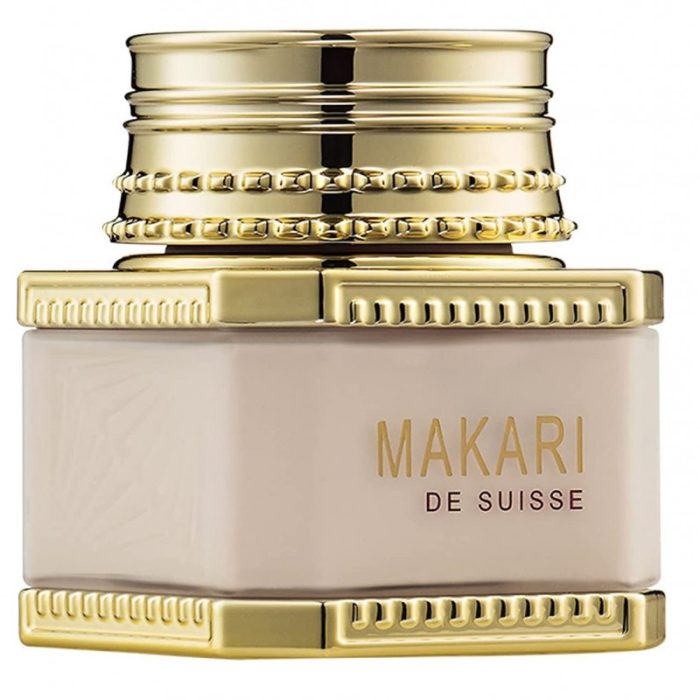 MAKARI CREME DE JOUR SPF 15 ECLAT 55 ML MAKARI CREME DE JOUR SPF 15 ECLAT 55 ML