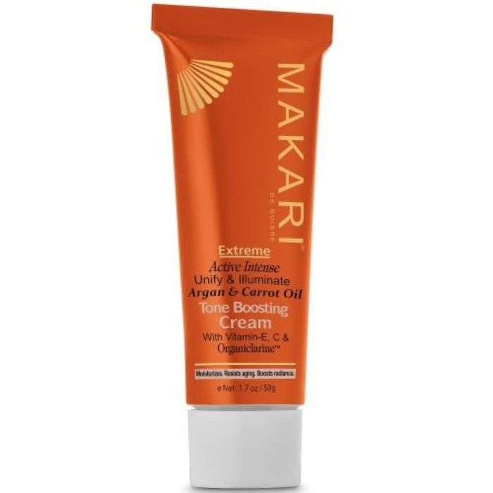 MAKARI EXTREME ACTIF INTENSE LA CREME TONIFIANT 50 G MAKARI EXTREME ACTIF INTENSE LA CREME TONIFIANT 50 G