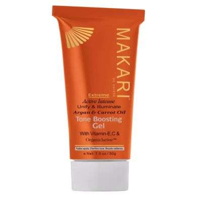 MAKARI EXTREME ACTIF INTENSE LE GEL TONIFIANT 30 G MAKARI EXTREME ACTIF INTENSE LE GEL TONIFIANT 30 G