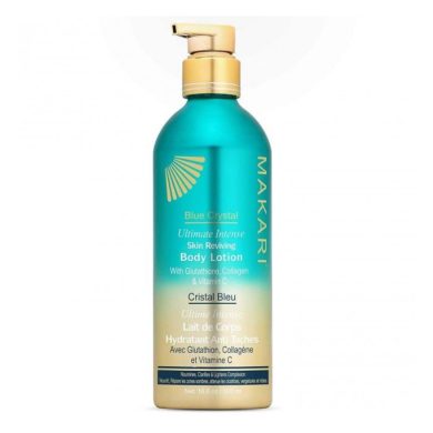 MAKARI CRISTAL BLEU LAIT DE CORPS HYDRATANT ANTI TACHES MAKARI CRISTAL BLEU LAIT DE CORPS HYDRATANT ANTI TACHES