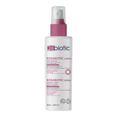 D BIOTIC ROSABIOTIC LOTION SOIN INTENSE 100 ML D BIOTIC ROSABIOTIC LOTION SOIN INTENSE 100 ML