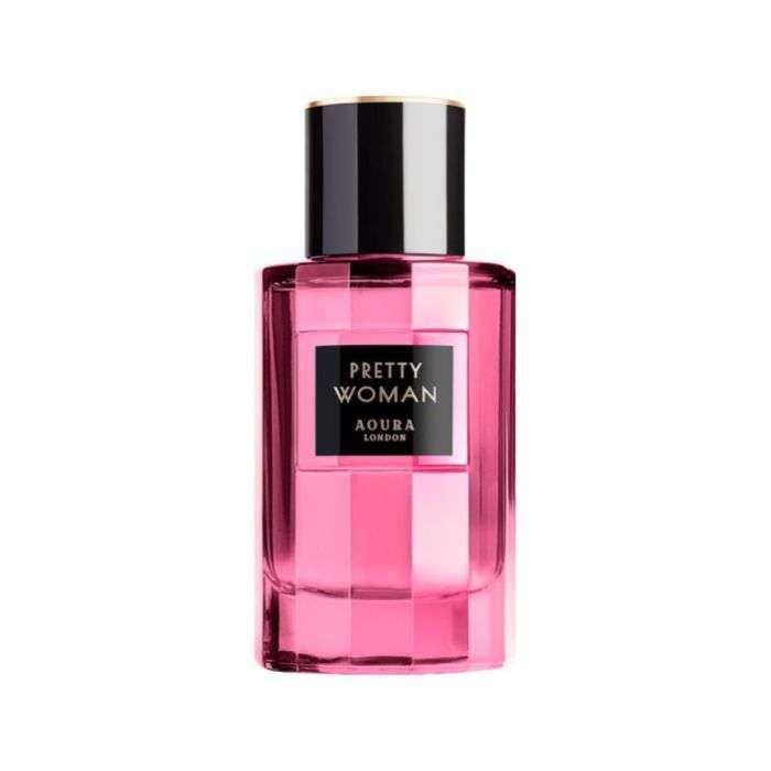 AOURA PRETTY WOMAN EAU DE PARFUM 100 ML AOURA PRETTY WOMAN EAU DE PARFUM 100 ML